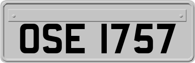 OSE1757