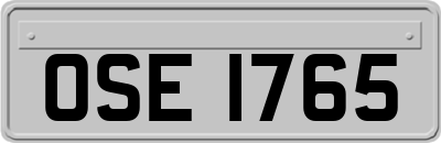 OSE1765