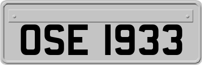 OSE1933