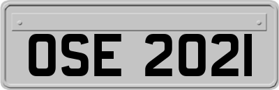 OSE2021