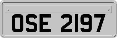 OSE2197