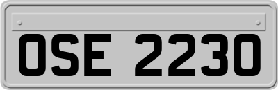 OSE2230
