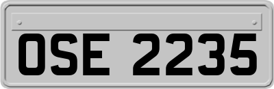 OSE2235