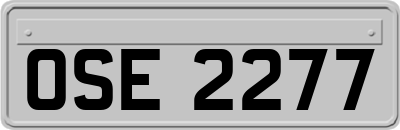 OSE2277