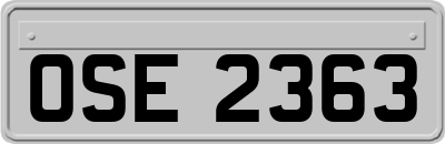 OSE2363