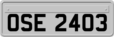 OSE2403
