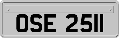 OSE2511