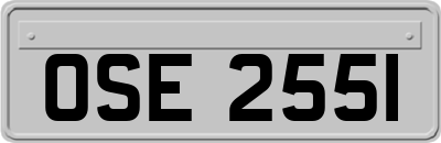 OSE2551