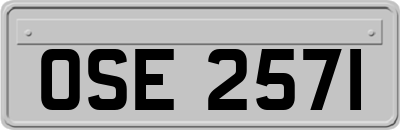 OSE2571