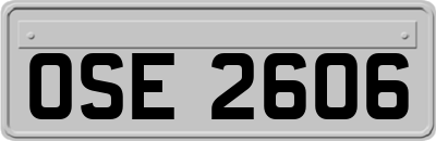 OSE2606