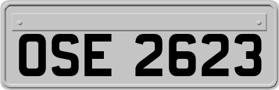 OSE2623