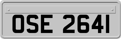 OSE2641