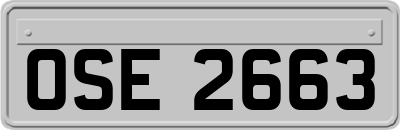 OSE2663