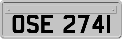 OSE2741