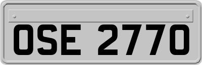 OSE2770