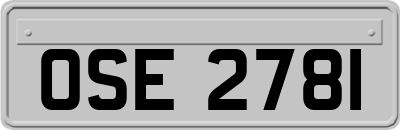 OSE2781