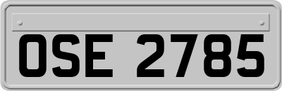 OSE2785