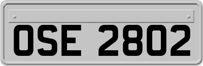 OSE2802