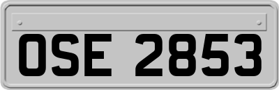 OSE2853