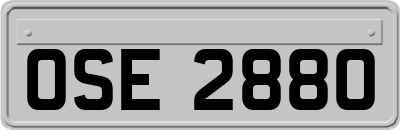OSE2880