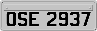 OSE2937