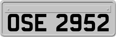 OSE2952