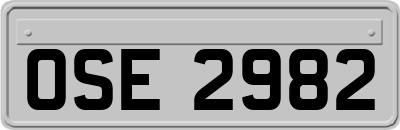 OSE2982