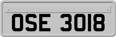 OSE3018