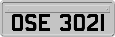OSE3021