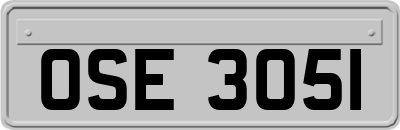 OSE3051