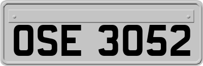 OSE3052