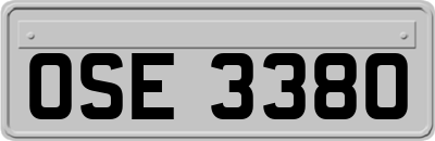 OSE3380