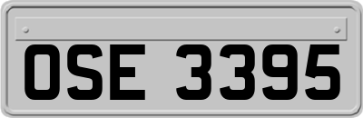 OSE3395