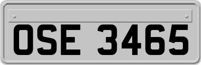 OSE3465