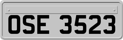 OSE3523
