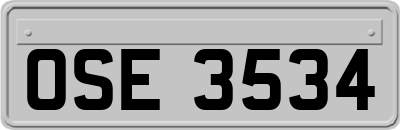 OSE3534