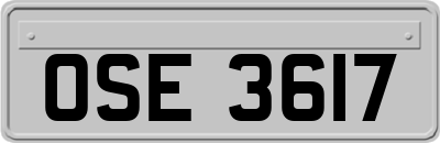 OSE3617