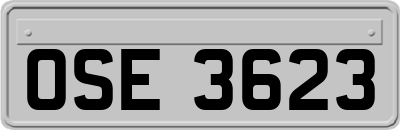 OSE3623