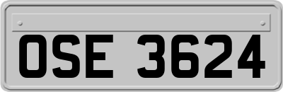 OSE3624