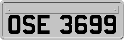 OSE3699