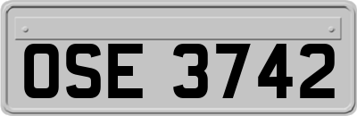 OSE3742
