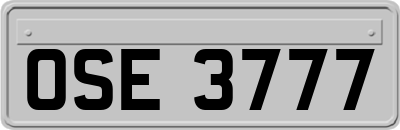 OSE3777