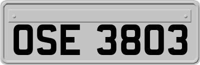 OSE3803
