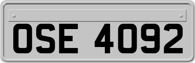 OSE4092