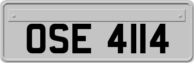 OSE4114
