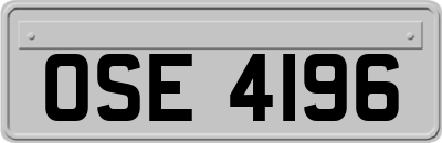 OSE4196