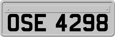 OSE4298