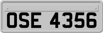 OSE4356