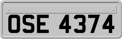 OSE4374