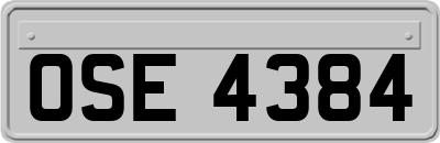 OSE4384